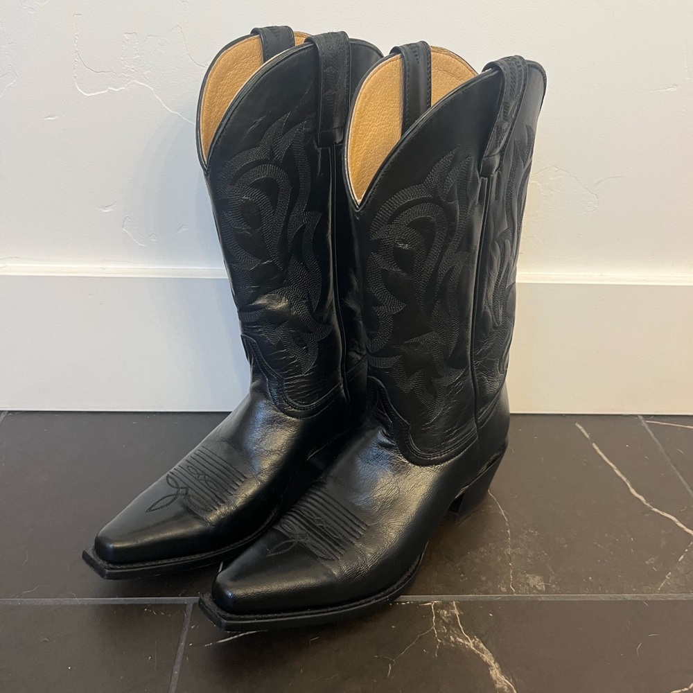 Shyanne Cowboy Boots